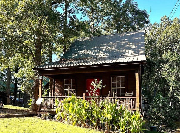 185 WAYSON Rd, Counce, TN 38326
