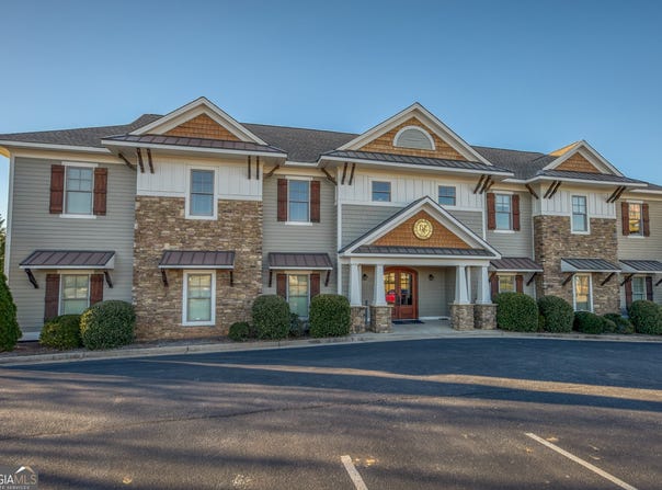 1129 Lake Oconee, Eatonton, GA 31024