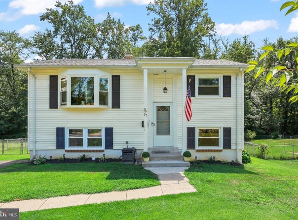 3617 FORESTDALE Avenue, WOODBRIDGE, VA 22193