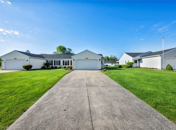 7300 Olde Farm Lane, Mentor, OH 44060