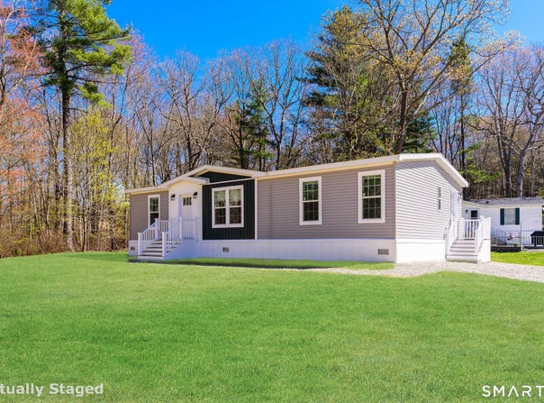 23 Bailey Hill Village, Killingly, CT 06239
