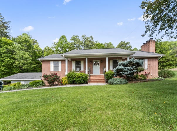 10741 Rutledge Pike, Blaine, TN 37709