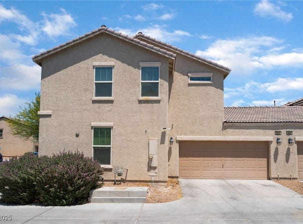 4610 Lime Straight Drive, Las Vegas, NV 89115
