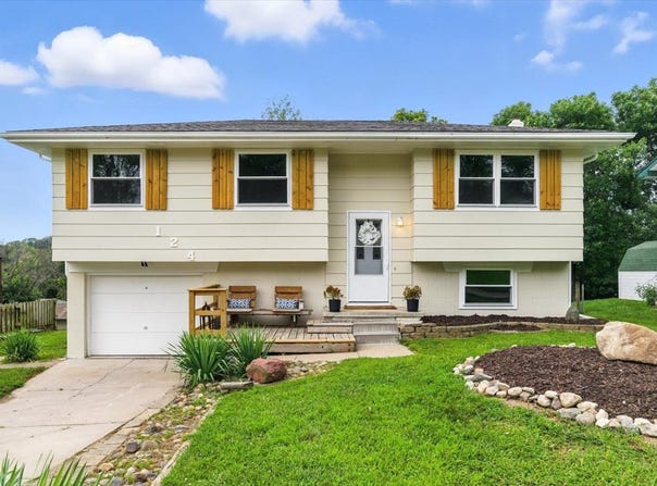 124 Glenbrook Drive, Glenwood, IA 51534