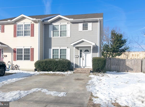 17 WARD Street, HARRINGTON, DE 19952