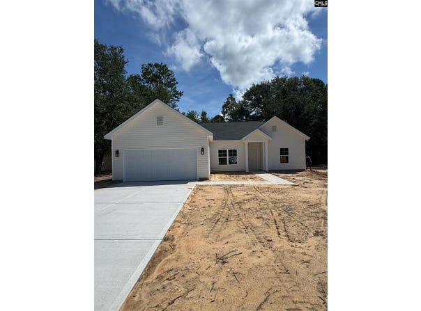 244 Harvey Lane, Orangeburg, SC 29118