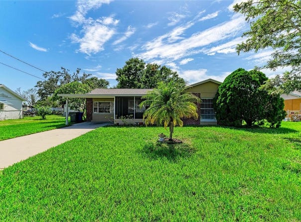 444 FLAMINGO DRIVE, APOLLO BEACH, FL 33572