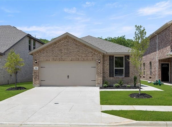 2006 Iris, Melissa, TX 75454