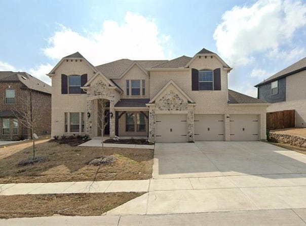 427 Piper Lane, Fate, TX 75087
