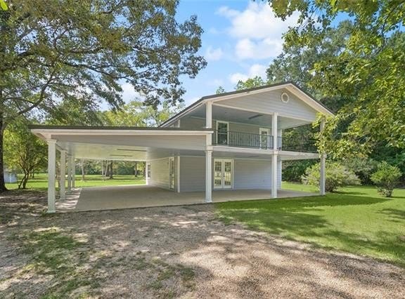 79100 CRUMP Road, Bush, LA 70431