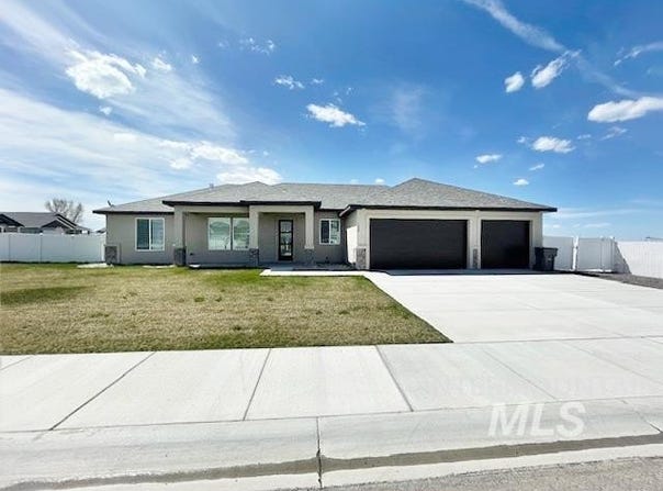 1035 Blueridge Dr, Kimberly, ID 83341