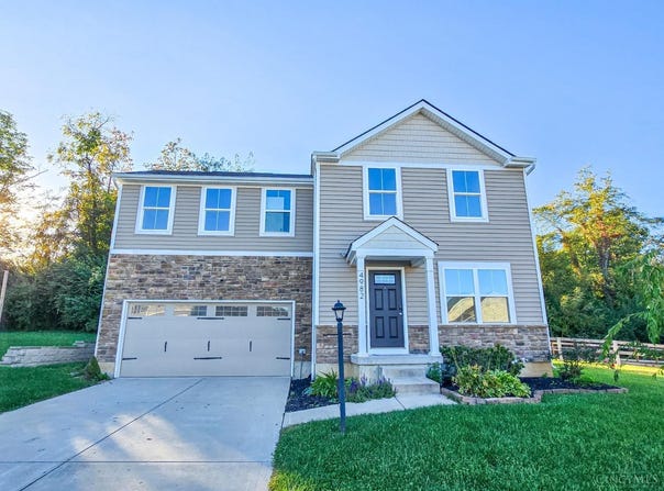 4982 Sullivans Ridge Drive lot: 0, Morrow, OH 45152
