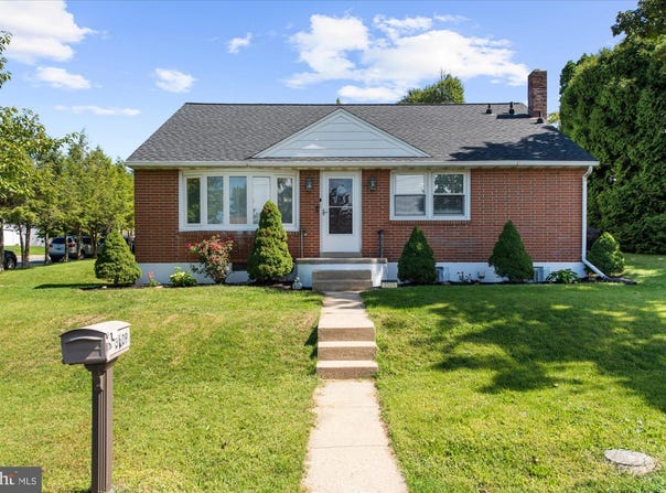 3509 READING CREST Avenue, READING, PA 19605