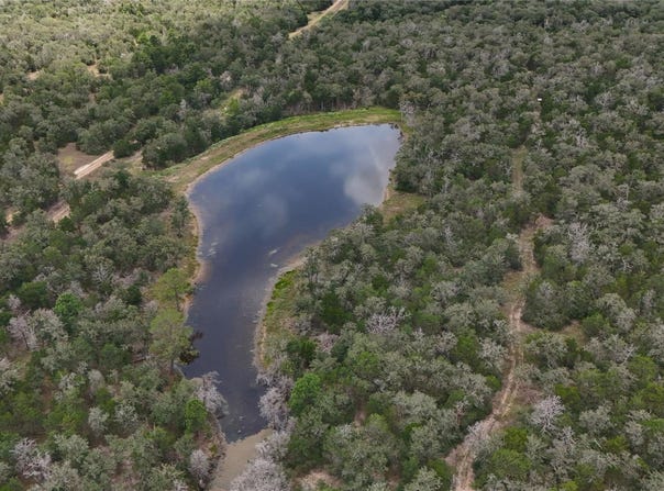 2250 Old Lockhart RD, Plum, TX 78952