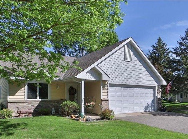2506 Woodridge Lane, Brainerd, MN 56401