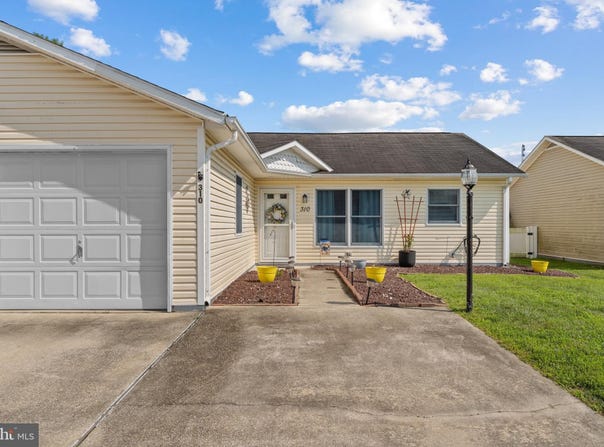310 BRANCH WAY, MILLSBORO, DE 19966