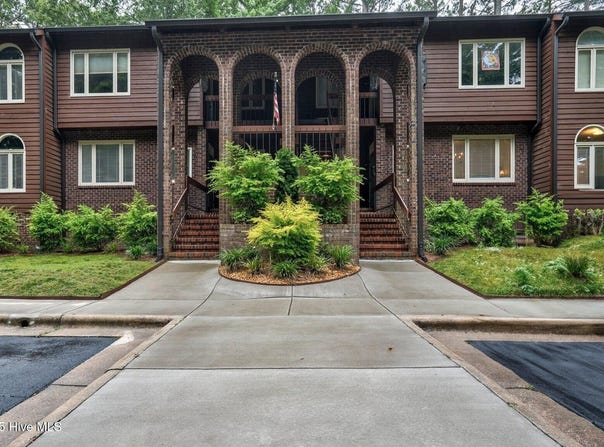 1311 Forest Hills Road, Wilson, NC 27896