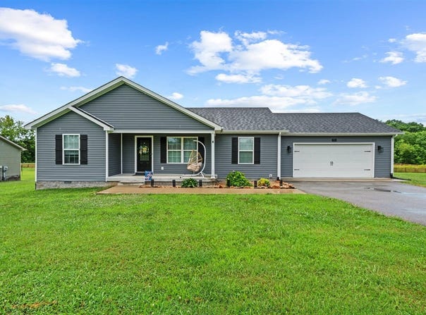 773 New Salem Road, Glasgow, KY 42141