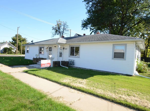 1519 21St Avenue, ROCKFORD, IL 61104