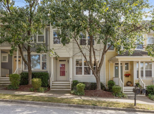 408 Oak Pine Drive, Apex, NC 27502