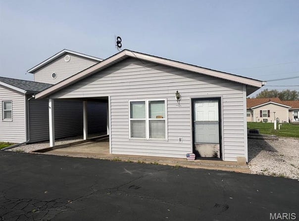 22465 Cannon Dam Place, Center, MO 63471