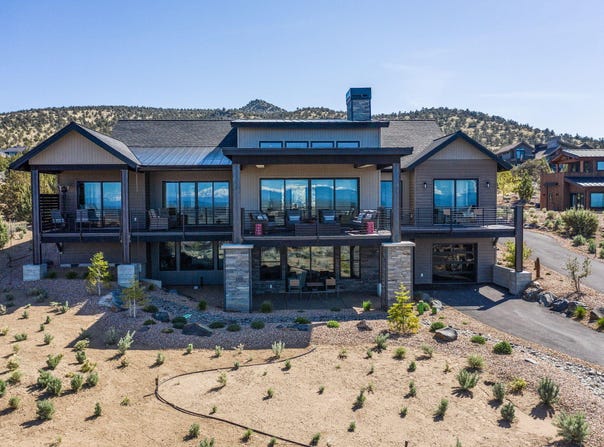 16302 SW Brasada Ranch Road, Powell Butte, OR 97753
