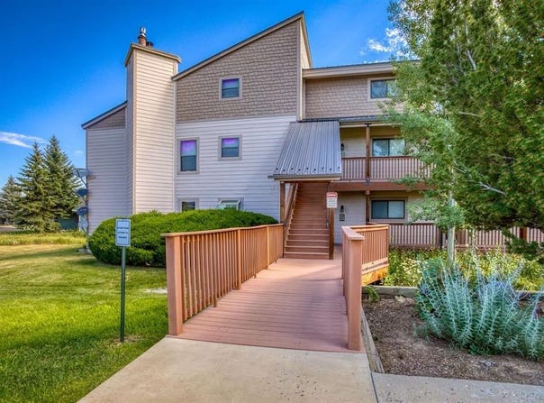 89 Valley View Drive, Pagosa Springs, CO 81147