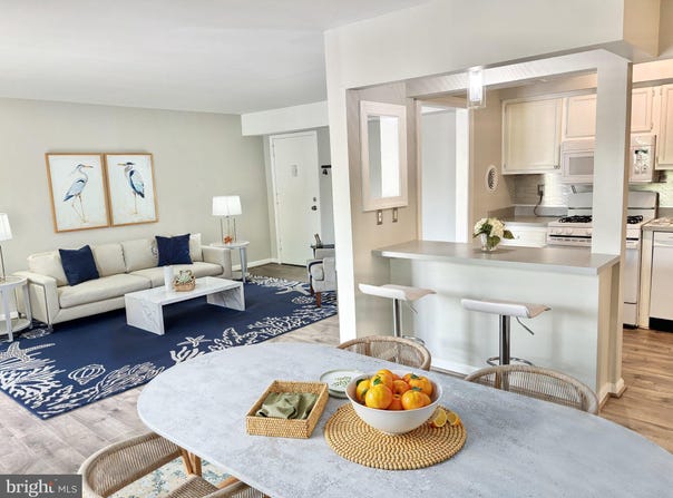 203 VICTOR Parkway, ANNAPOLIS, MD 21403
