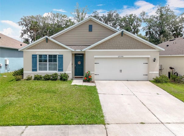 29746 ANAHID DRIVE, LEESBURG, FL 34748