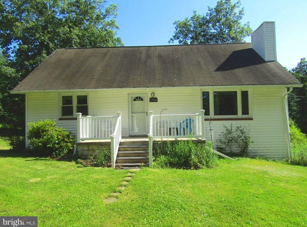 12506 BIBLES LANE SE, CUMBERLAND, MD 21502