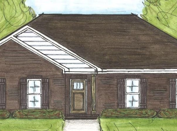 690 Battles Rd, Rehobeth, AL 36301