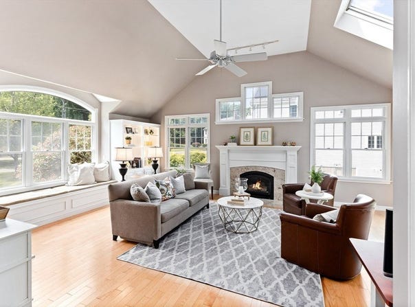 25 Brian Rd, Bridgewater, MA 02324