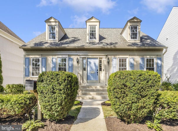2478 5 SHILLINGS ROAD, FREDERICK, MD 21701