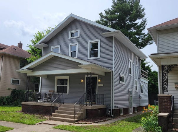 1219 Oakland Street, Fort Wayne, IN 46808