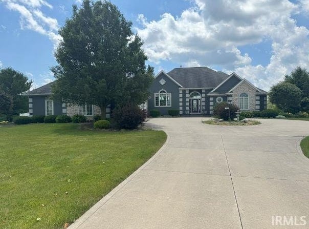 804 Wexford Court, Columbia City, IN 46725