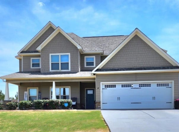 4 Cheyenne Trail, Fort Mitchell, AL 36856