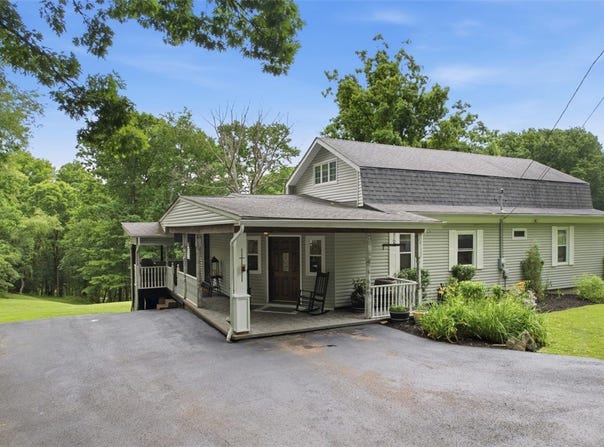 5380 Hardt Rd, Richland, PA 15044