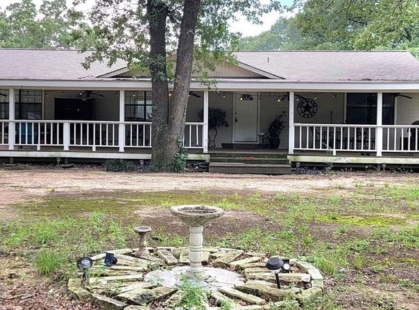 325 Driftwood Avenue, Streetman, TX 75859