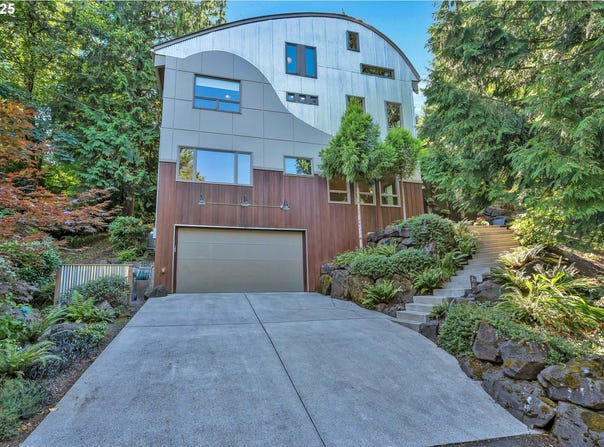 315 SW 48TH DR, Portland, OR 97221