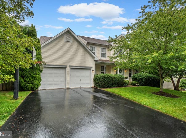2974 CORONA COURT, MANCHESTER, MD 21102