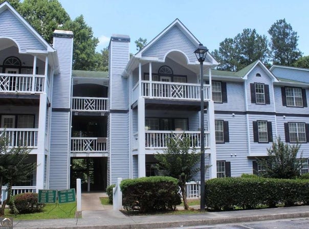3501 Shepherds, Decatur, GA 30034