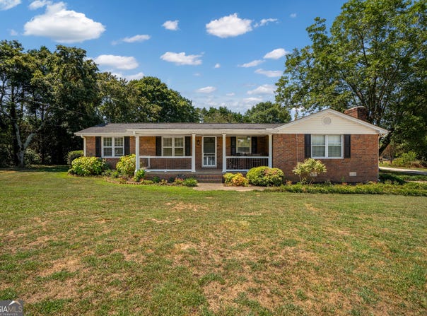37 MEEKS, Maysville, GA 30558