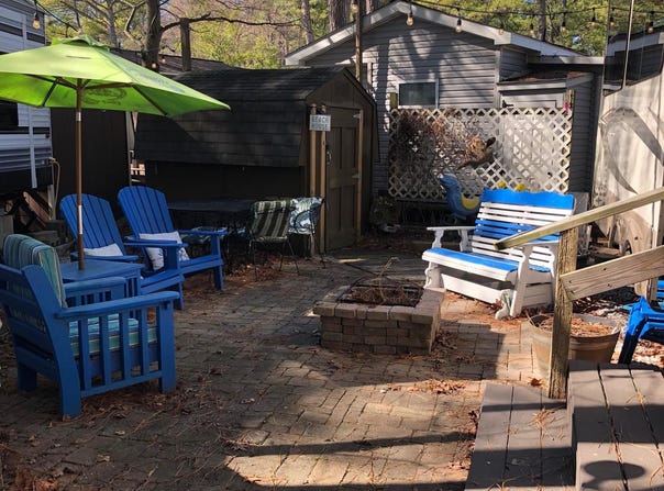 111 SADDLER WAY, GRASONVILLE, MD 21638