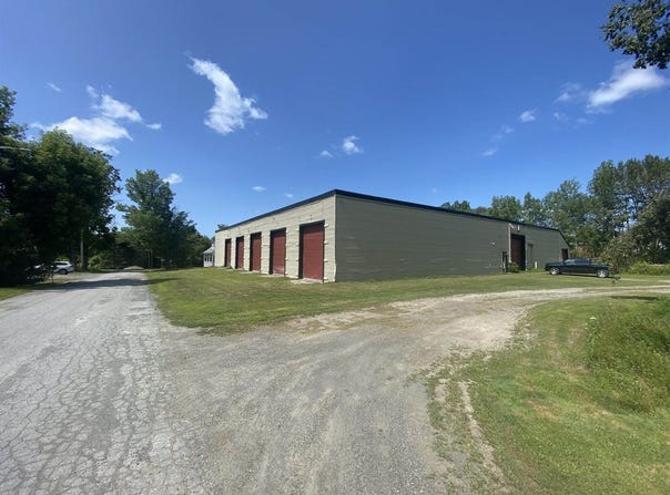 9 Kenwood Avenue, Corinna, ME 04928