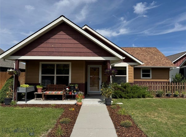 3731 Potosi, Bozeman, MT 59718