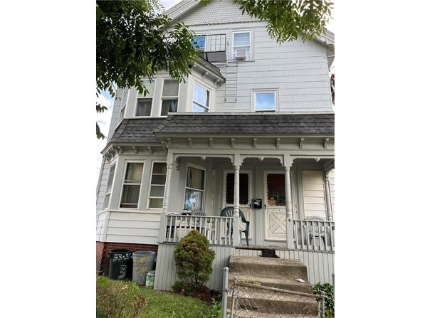 35 Appleton Avenue, Pawtucket, RI 02860
