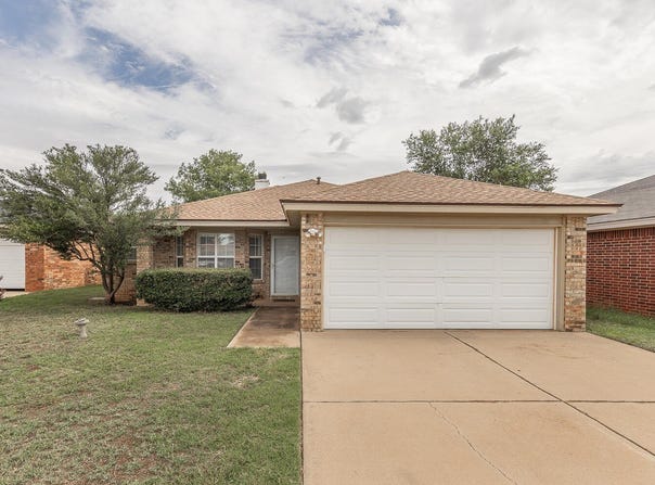 1812 80th Street, Lubbock, TX 79423