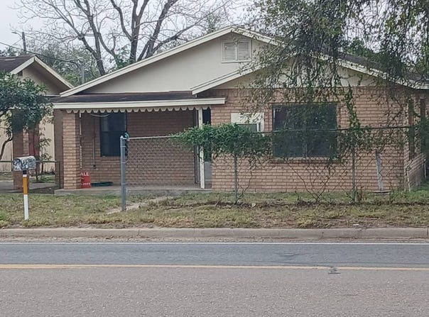 811 N Smith Ave, Hebbronville, TX 78361