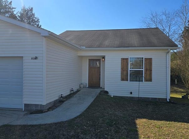 83 Robin Hill Rd B, Dunlap, TN 37327