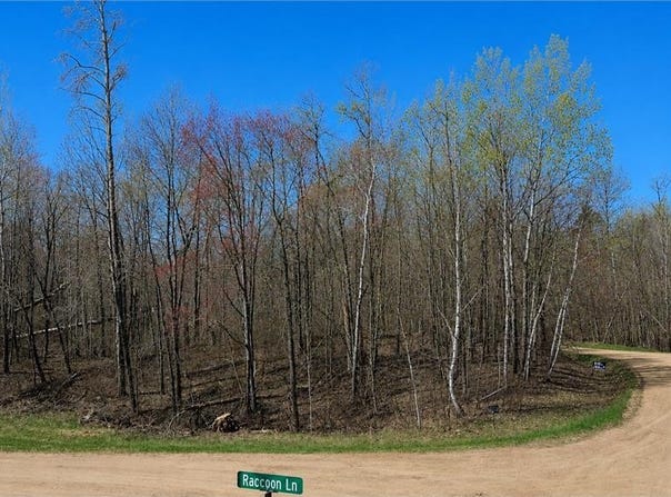 Tbd Flower Trail, Breezy Point, MN 56472